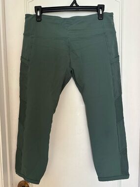 Lorna Jane Athletic tank and legging set